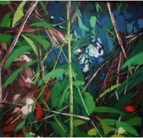 Evocación Tropical I9